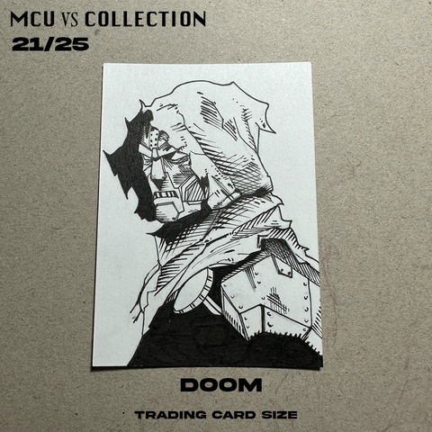 21/25 DOOM