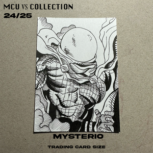 24/25 MYSTERIO