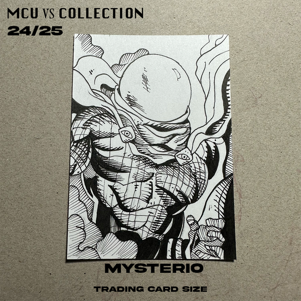 24/25 MYSTERIO